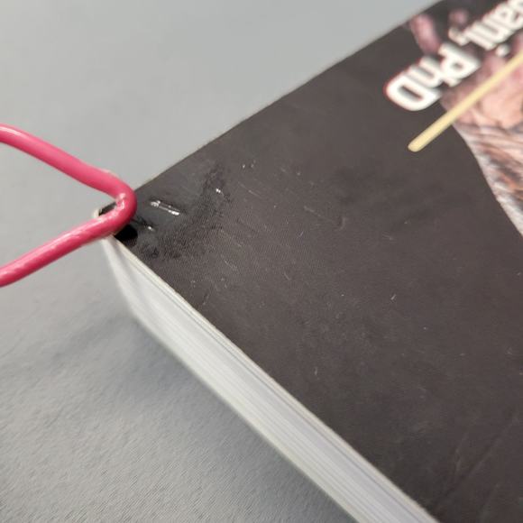 Jim Stoppani's Encyclopedia of Muscle and Strength Book by Jim Stoppani 2015 PB - Picture 13 of 16